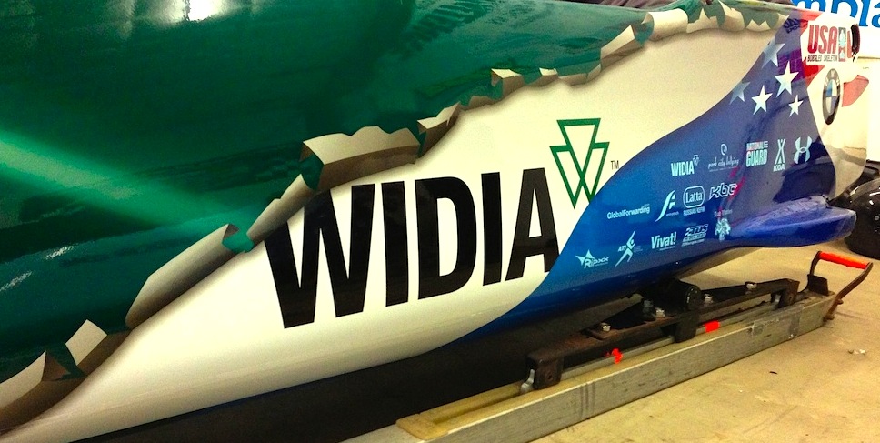 WIDIA со своими партнерами Fastenal и Hi-Speed Corp. присоединяются к команде